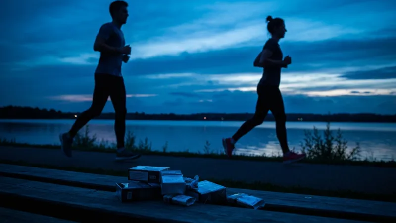 Changements de mode de vie