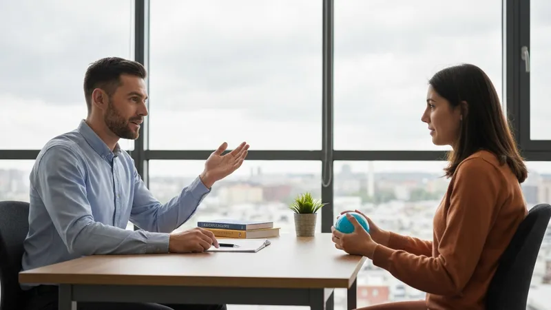 Coaching personnel pour arrêter de fumer