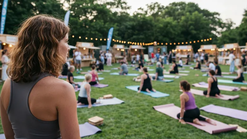 Événements et activités sans tabac