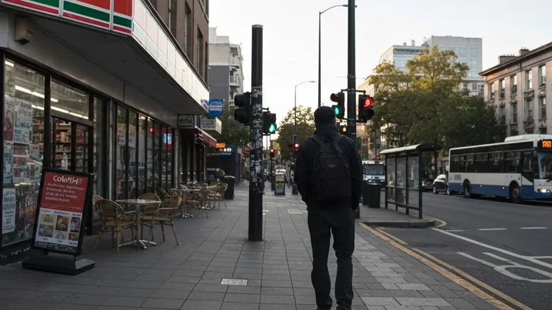 Identifying triggers in your environment