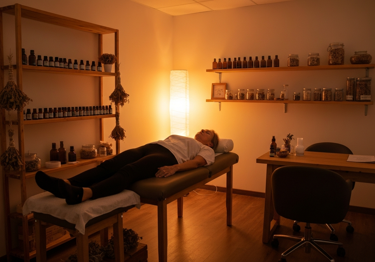 Emma Lefort, hypnothérapeute certifiée pour arrêt du tabac