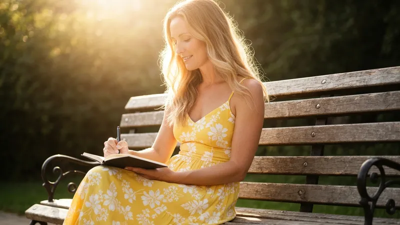 La force des affirmations positives