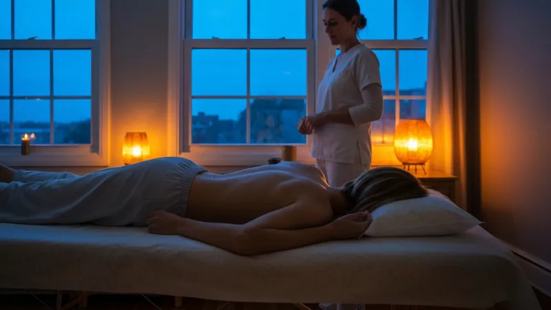 L'acupuncture comme aide au sevrage