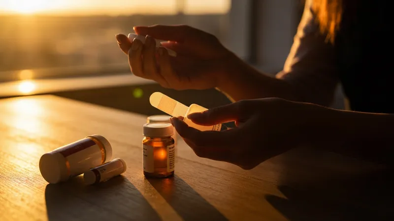 Médecaments pour arrêter de fumer