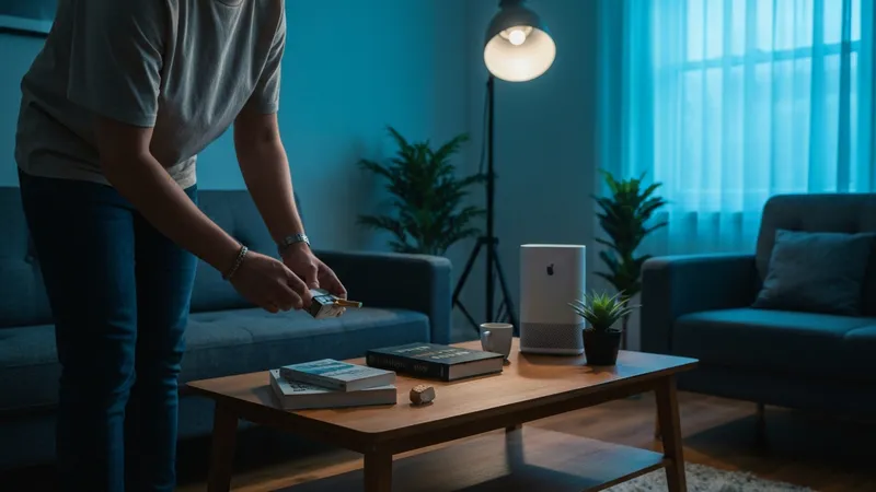 Préparer son environnement pour la réussite