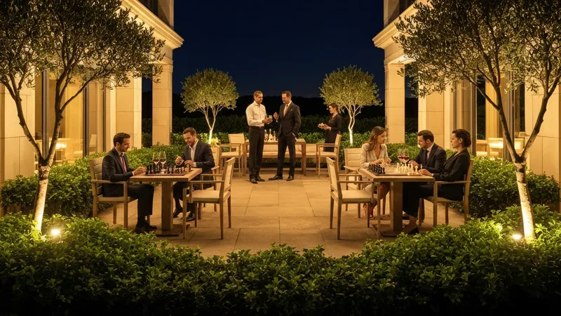 Se Divertir Sans Fumer