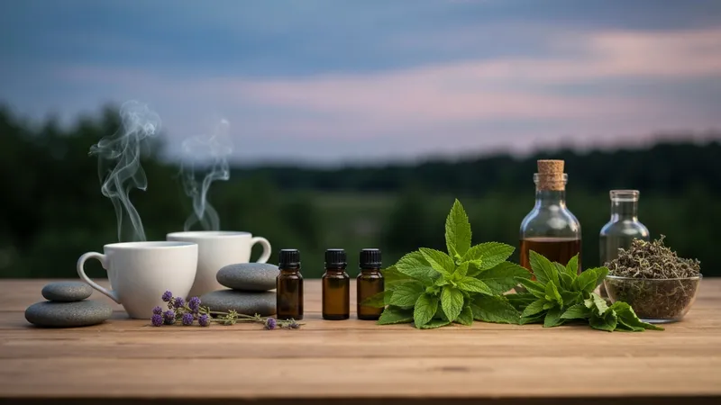 Sevrage sans nicotine : approche naturelle