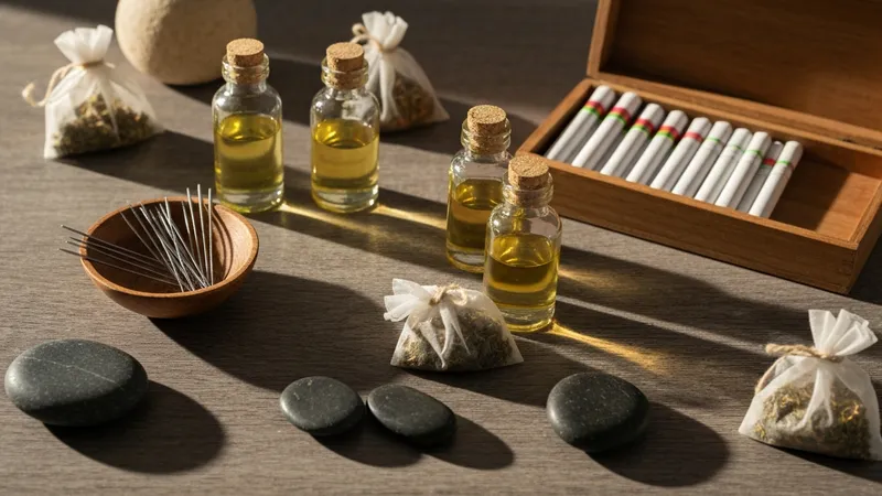 Solutions Alternatives