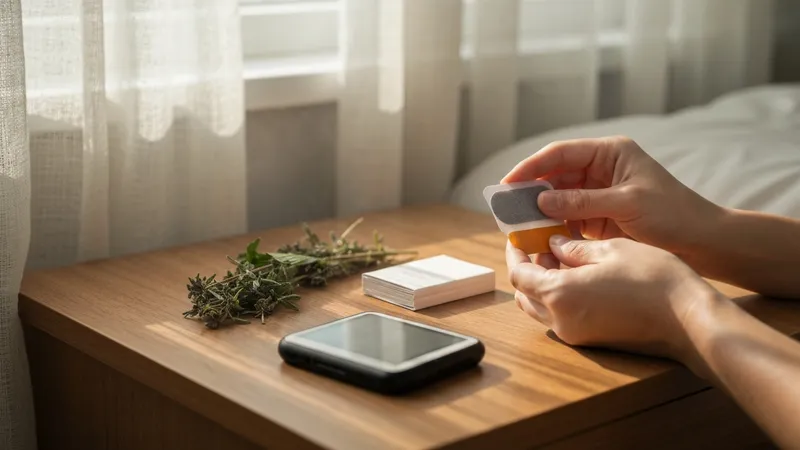 Solutions novatrices dans l'arrêt du tabac