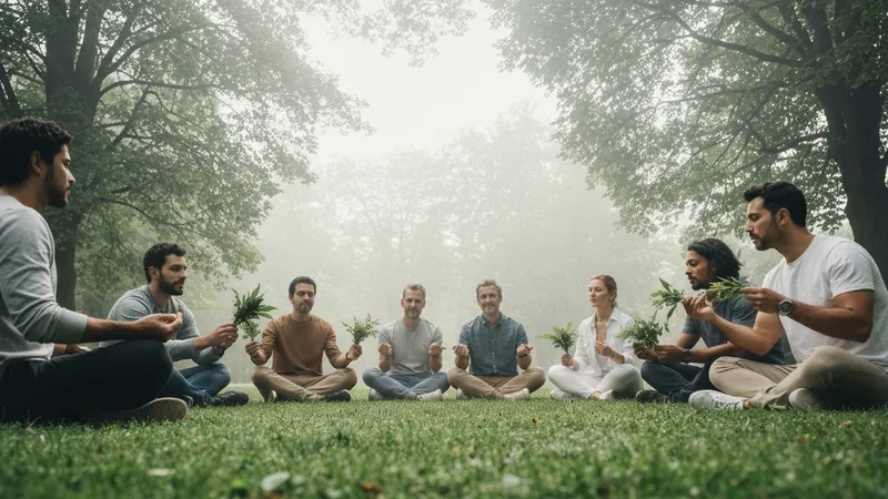 Soutien Communautaire