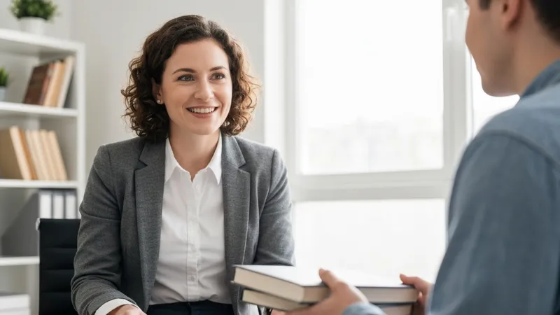 Soutien psychologique