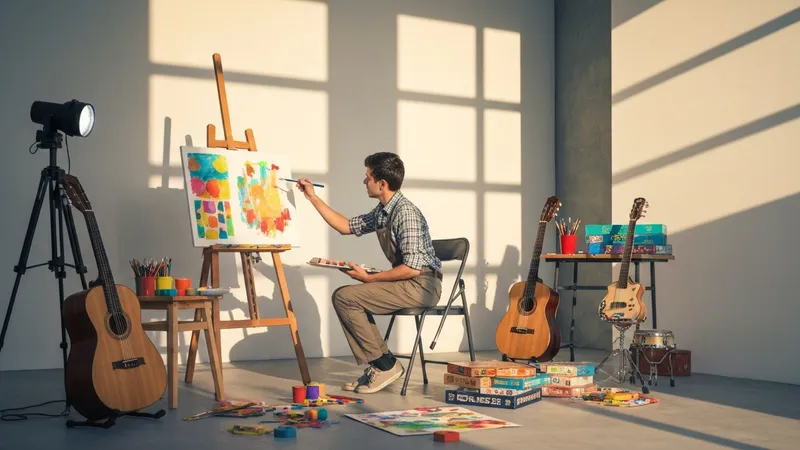 Trouver des divertissements sans tabac